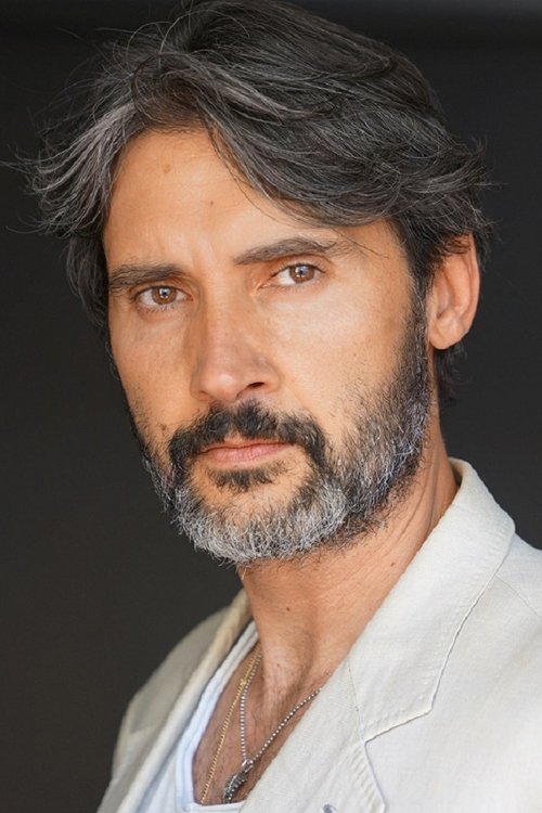 Paolo Mazzini zdjęcie