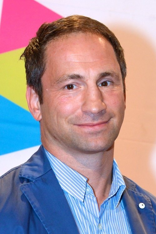 Paolo Roberto zdjęcie