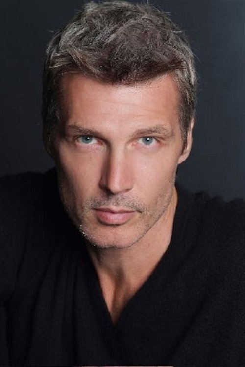 Paolo Seganti zdjęcie