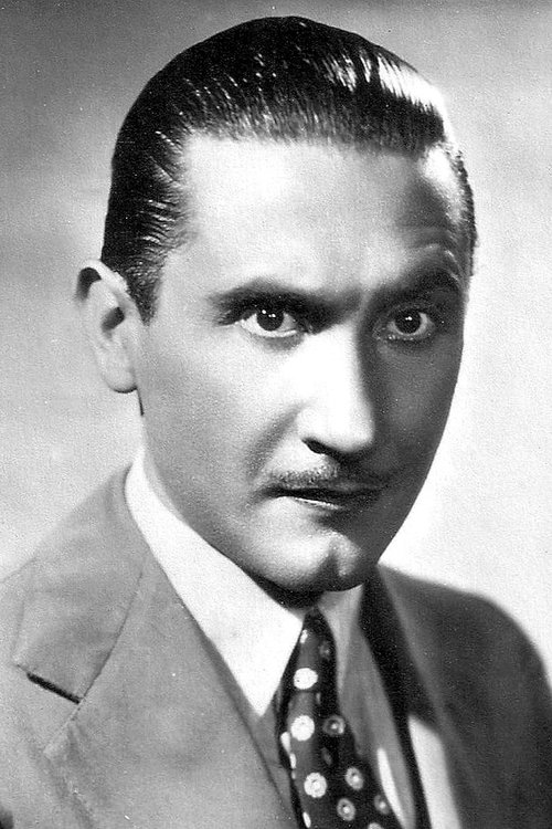 Paolo Stoppa zdjęcie