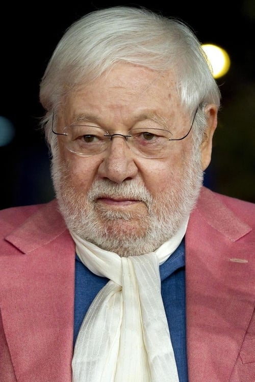 Paolo Villaggio zdjęcie