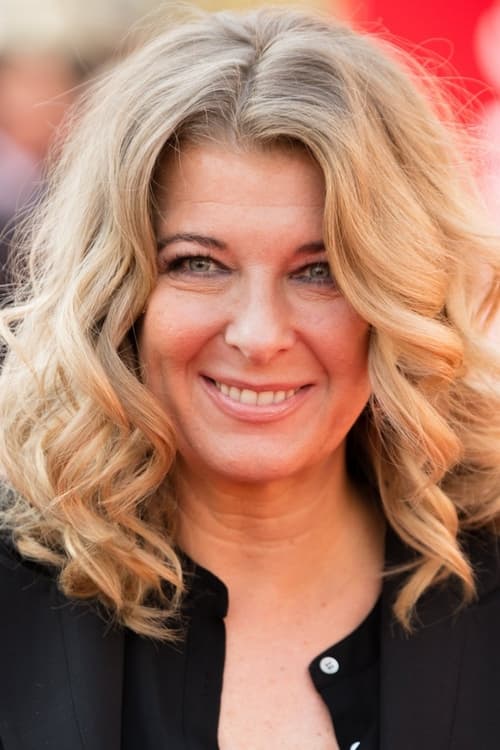 Paprika Steen zdjęcie