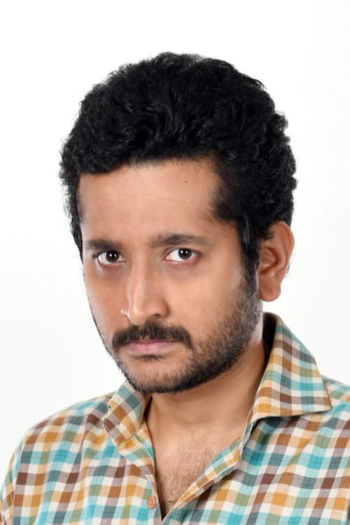 Parambrata Chatterjee zdjęcie