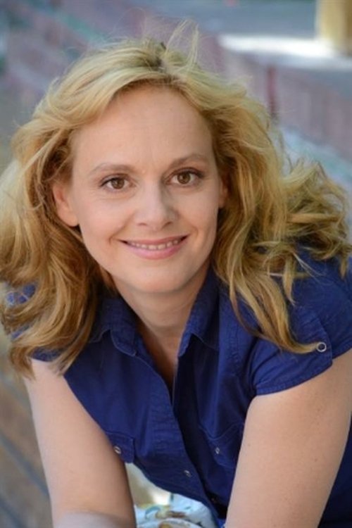 Paraskeva Djukelova zdjęcie