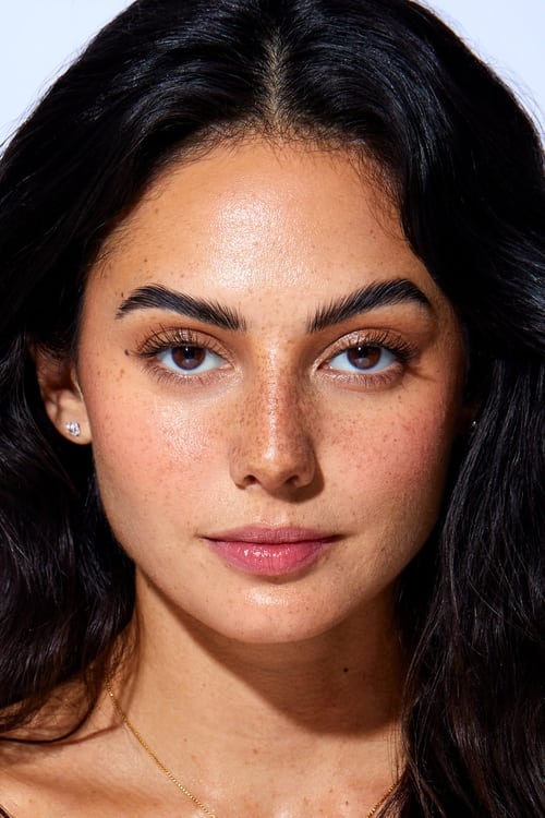 Pardis Saremi zdjęcie