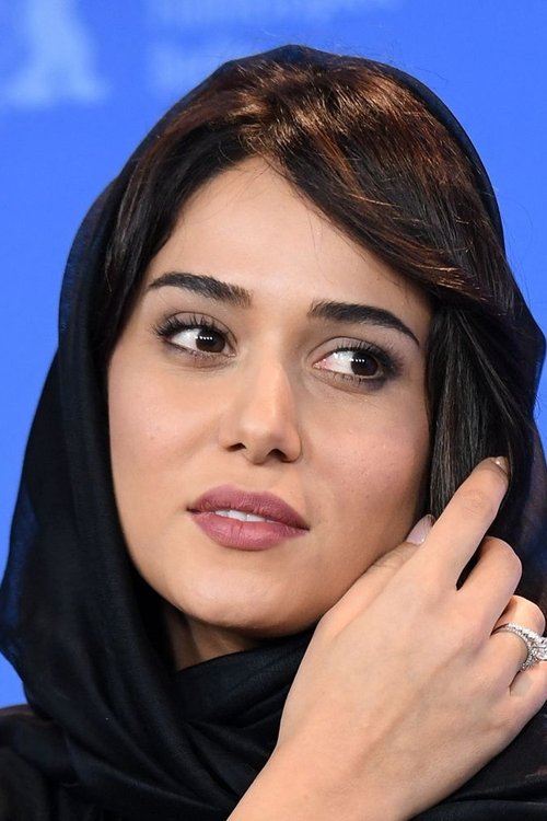 Parinaz Izadyar zdjęcie