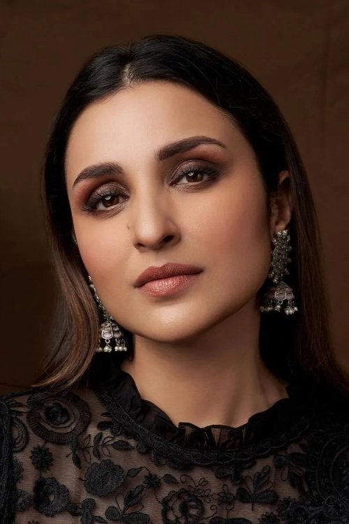Parineeti Chopra zdjęcie