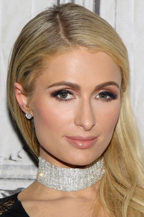 Paris Hilton zdjęcie