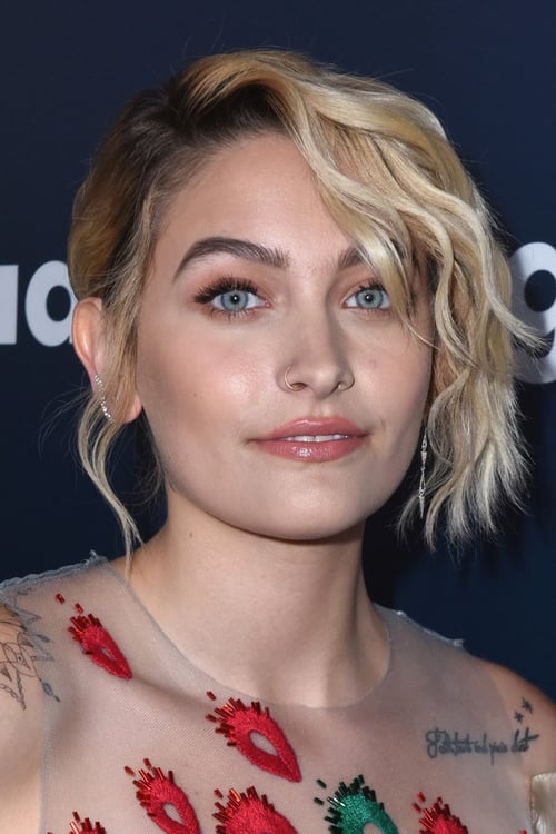 Paris Jackson zdjęcie