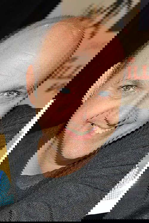 Paris Themmen zdjęcie