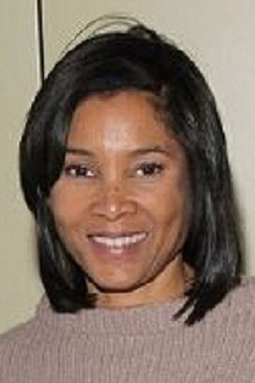 Paris Vaughan zdjęcie