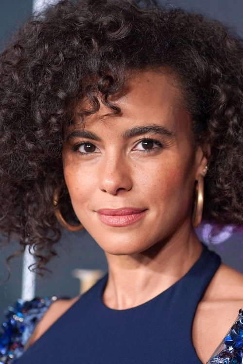 Parisa Fitz-Henley zdjęcie