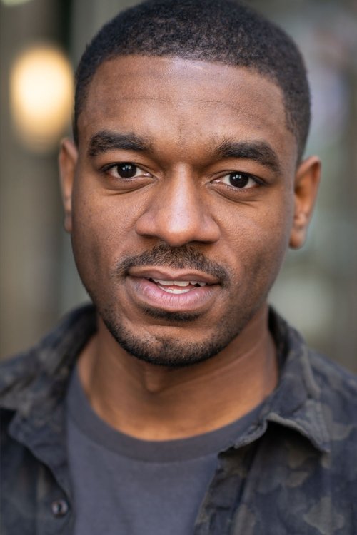 Parish Bradley zdjęcie