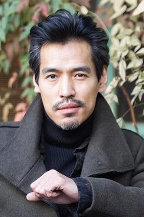 Park In-Soo zdjęcie