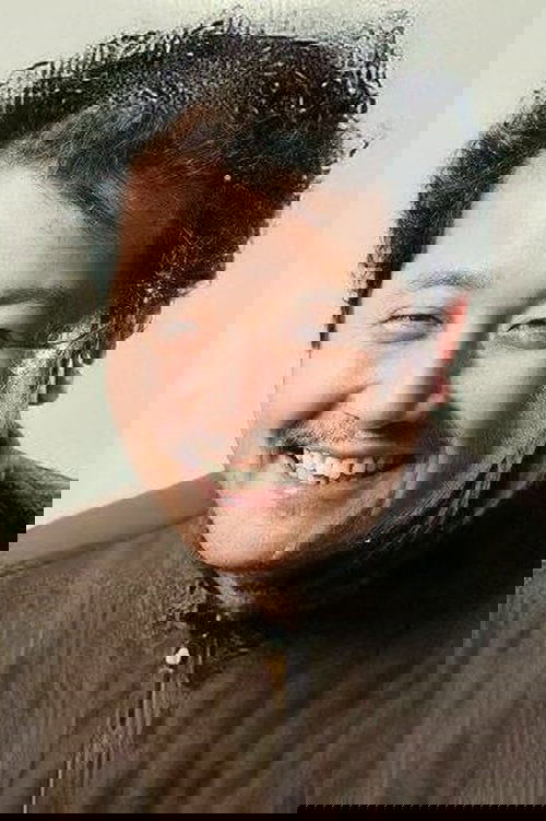 Park Kyung-geun zdjęcie