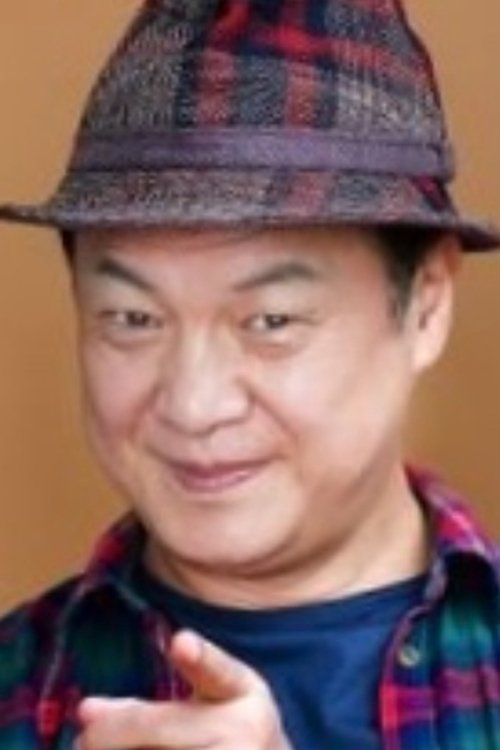 Park Sang-gyu zdjęcie