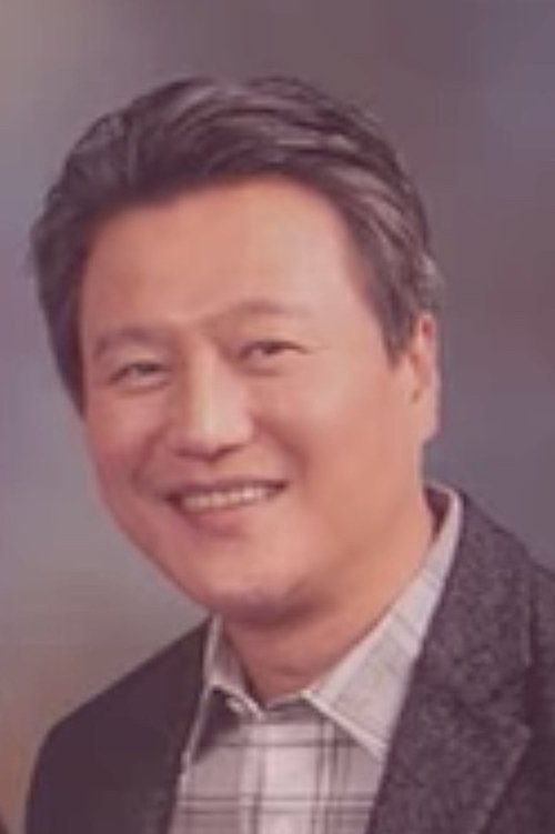 Park Sang-hyeok zdjęcie