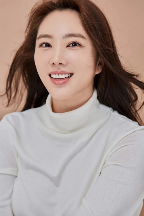 Park Ye-joo zdjęcie