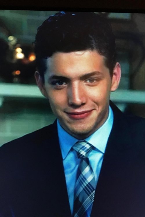 Parker Bagley zdjęcie