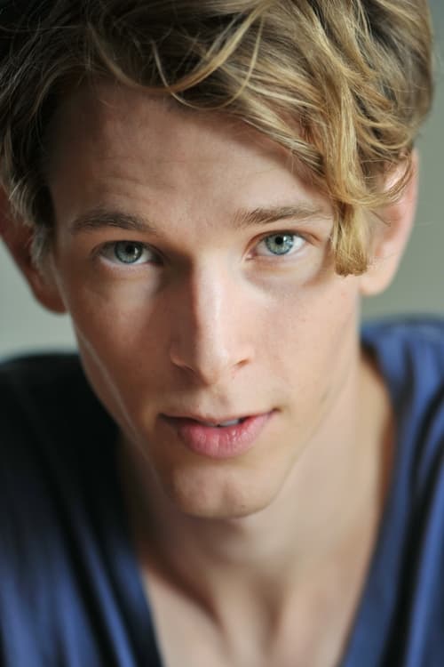 Parker Croft zdjęcie