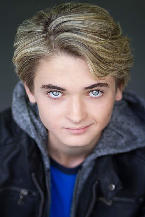 Parker Lovein zdjęcie