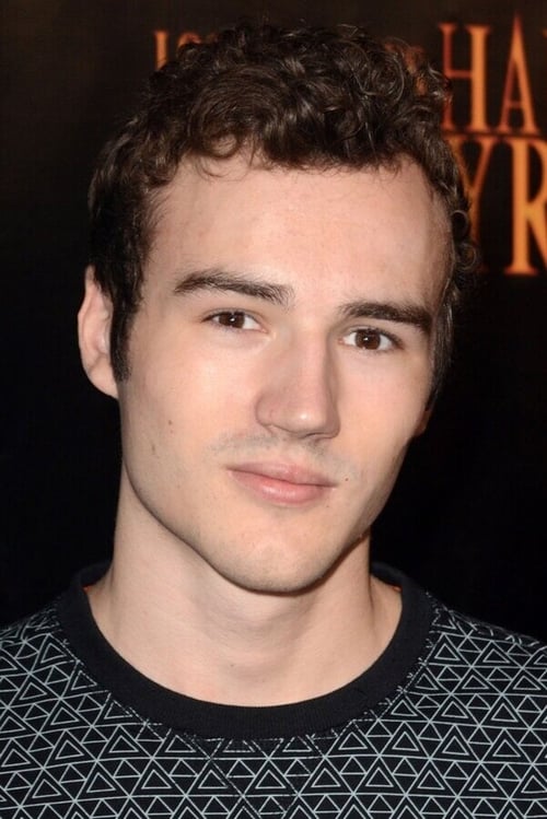 Parker Mack zdjęcie