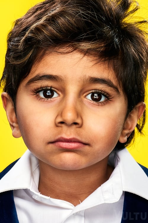 Parker Sevak zdjęcie