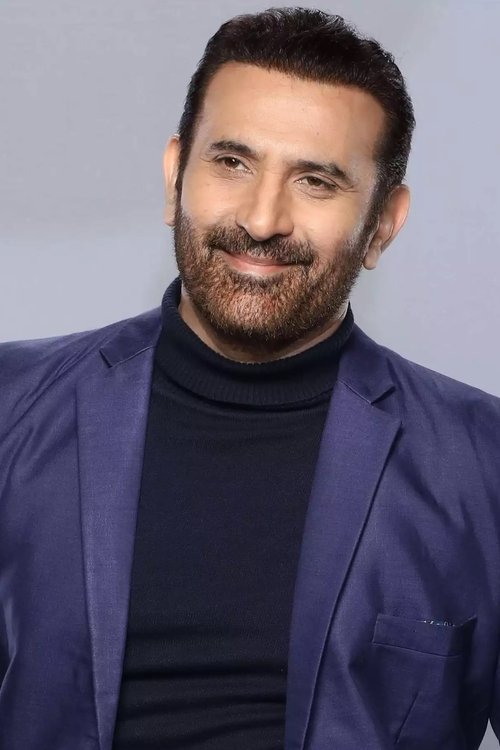 Parmeet Sethi zdjęcie