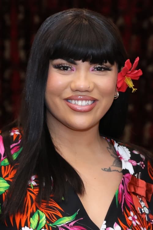 Parris Goebel zdjęcie