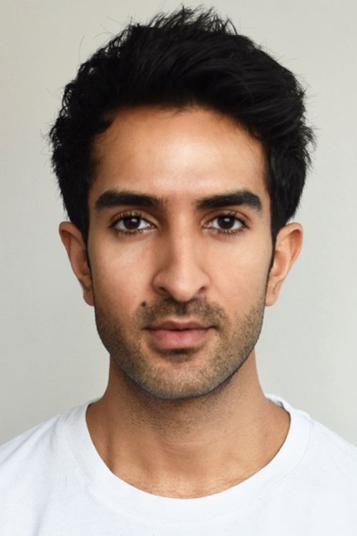 Parth Thakerar zdjęcie