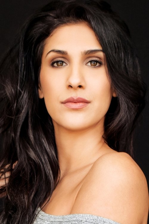 Parveen Dosanjh zdjęcie