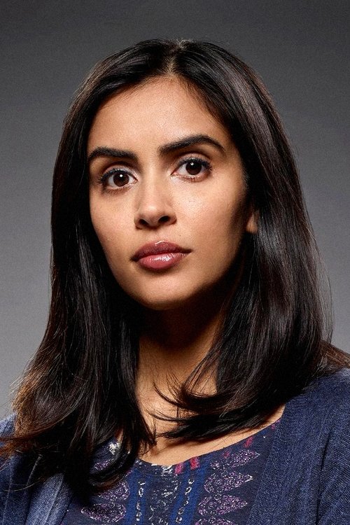 Parveen Kaur zdjęcie