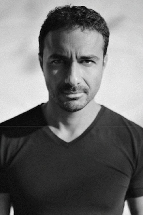 Pascacio López zdjęcie