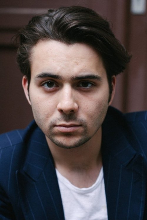 Pascal Andres zdjęcie