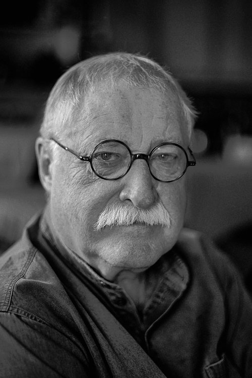 Pascal Aubier zdjęcie