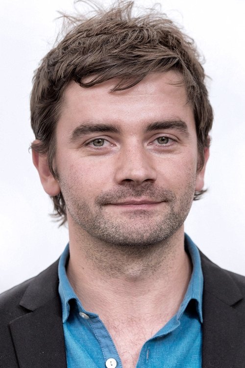 Pascal Cervo zdjęcie