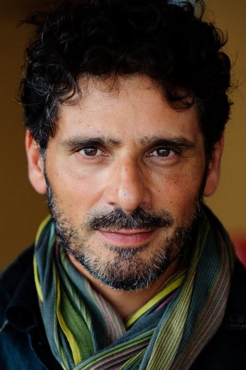 Pascal Elbé zdjęcie