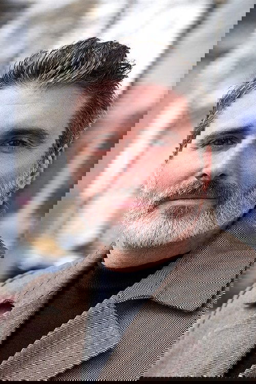 Pascal Gimenez zdjęcie