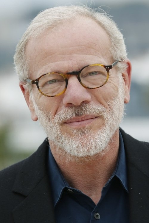 Pascal Greggory zdjęcie