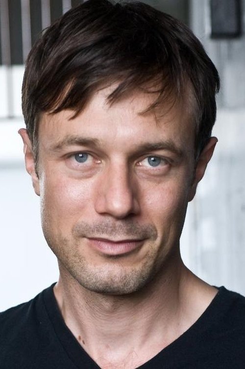 Pascal Langdale zdjęcie