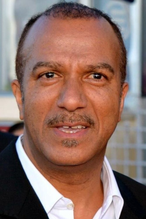 Pascal Légitimus zdjęcie