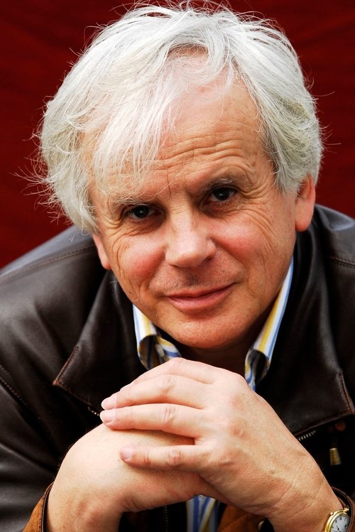 Pascal Mercier zdjęcie