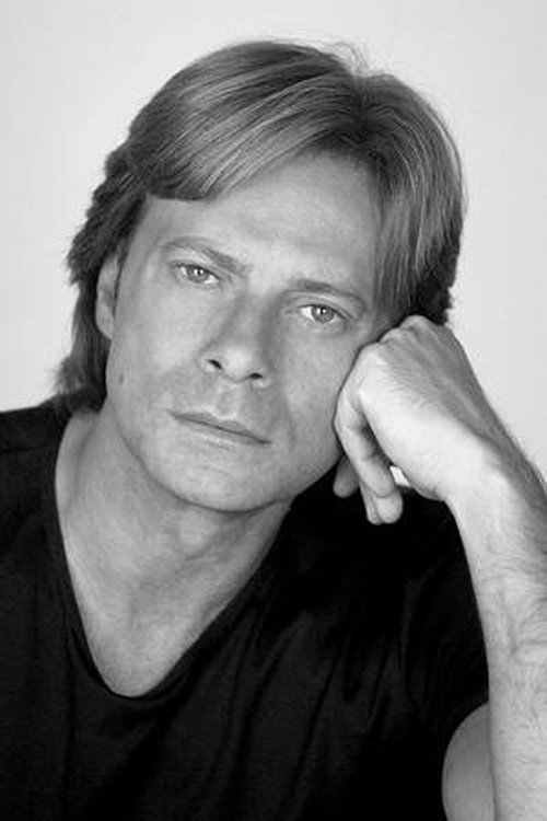 Pascal Persiano zdjęcie