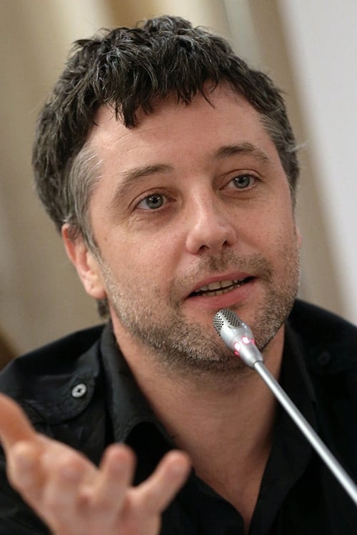 Pascal Rénéric zdjęcie