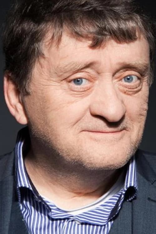 Pascal Scott zdjęcie