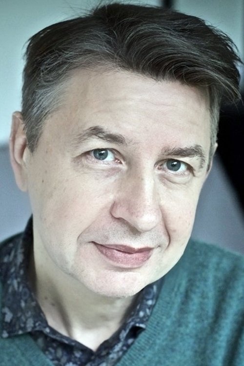 Pascal Ternisien zdjęcie