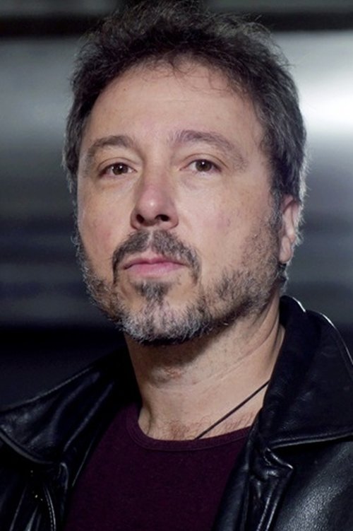 Pascal Vincent zdjęcie