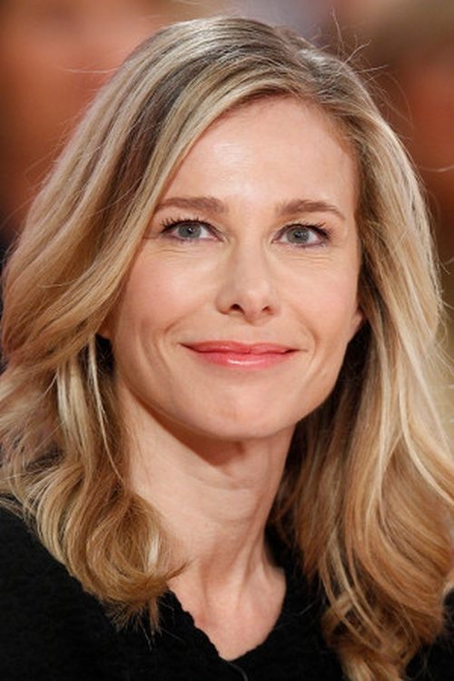 Pascale Arbillot zdjęcie