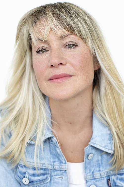 Pascale Delhaes zdjęcie