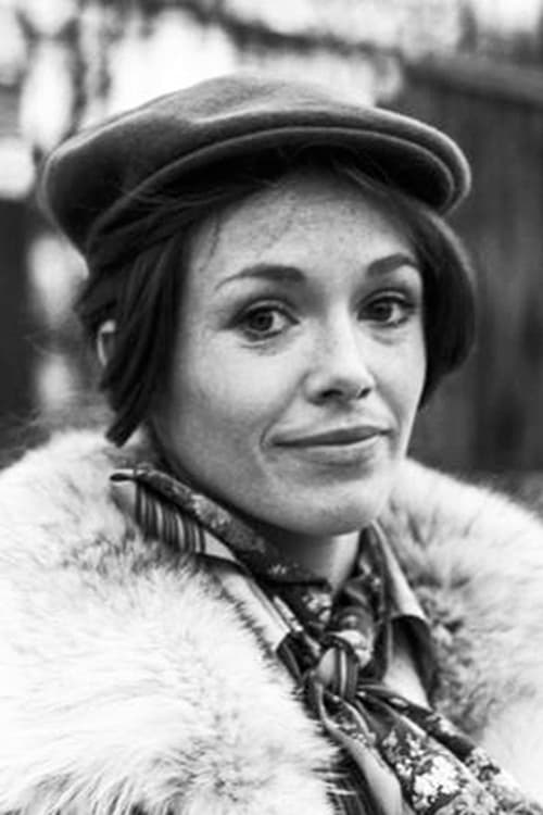 Pascale Rivault zdjęcie